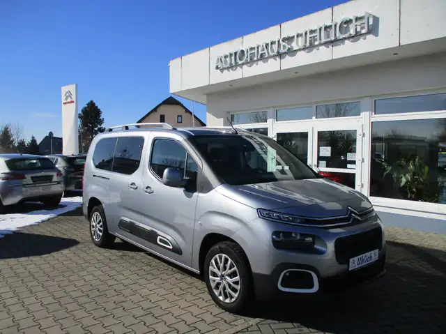 Citroen Berlingo Feel XL