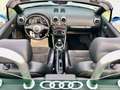Audi TT 1.8T 150 CV CAB Gris - thumbnail 12