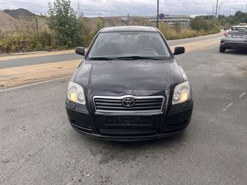 1.6 VVTI ONLY EXPORT
