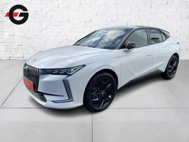 DS Automobiles DS 4