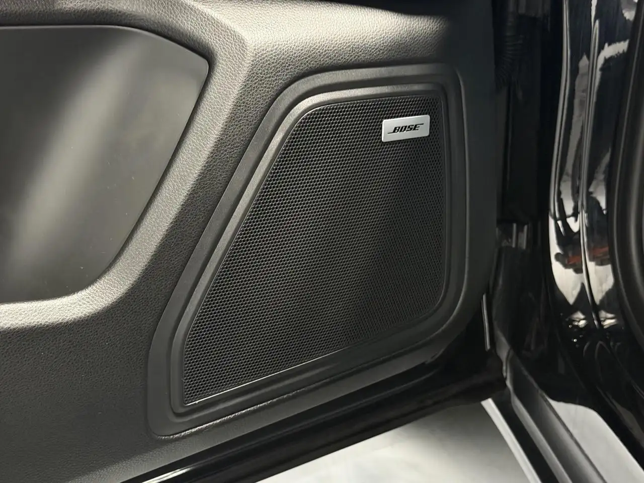 Porsche Macan снимка Porsche Macan