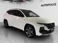 Hyundai TUCSON 1.6 N LINE PLUG IN HYBRID Weiß - thumbnail 17