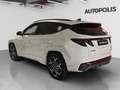 Hyundai TUCSON 1.6 N LINE PLUG IN HYBRID Weiß - thumbnail 13