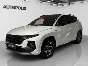 1.6 N LINE PLUG IN HYBRID