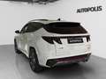 Hyundai TUCSON 1.6 N LINE PLUG IN HYBRID Weiß - thumbnail 19