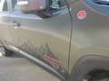 Jeep Renegade 2.0 mjt Trailhawk 4wd 170cv auto Verde - thumbnail 5