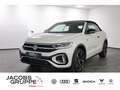 Volkswagen T-Roc Cabriolet 1.5 TSI R-Line Edition Karmann Grau - thumbnail 1