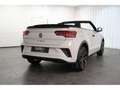 Volkswagen T-Roc Cabriolet 1.5 TSI R-Line Edition Karmann Grau - thumbnail 8