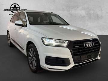 45 TDI quattro LED NAVI ALLRADLEN.VIRTUAL AHK