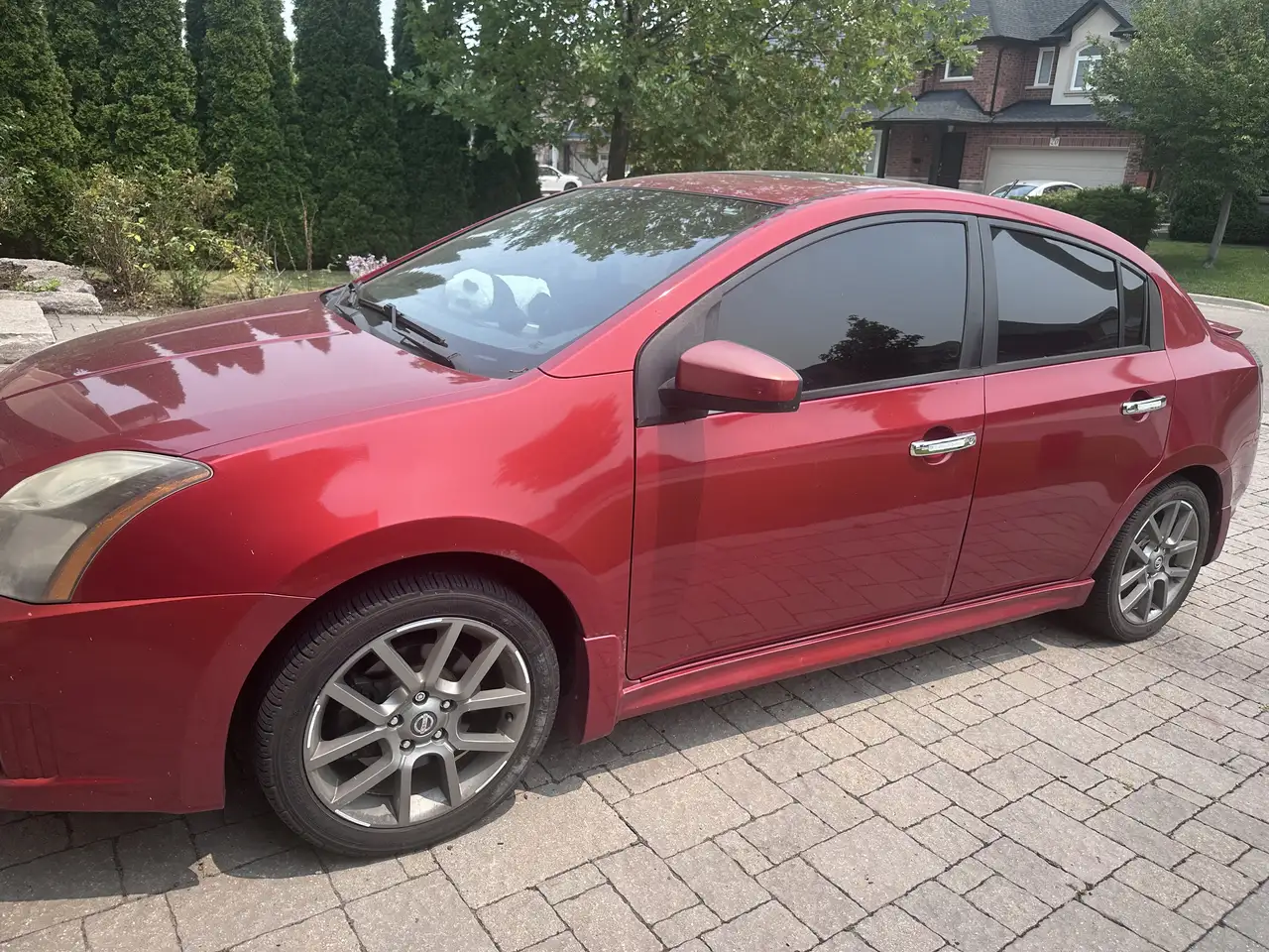  n Sentra