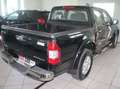Mitsubishi L200 4WD DOPPIA CABINA ISUZU Schwarz - thumbnail 4