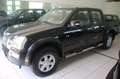 Mitsubishi L200 4WD DOPPIA CABINA ISUZU Schwarz - thumbnail 2