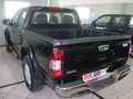 Mitsubishi L200 4WD DOPPIA CABINA ISUZU Schwarz - thumbnail 6