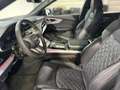 Audi Q8 50 TDI QUATT S LINE HD MATRIX+AHK+B&O+PANO++ Silber - thumbnail 9