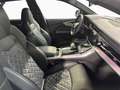 Audi Q8 50 TDI QUATT S LINE HD MATRIX+AHK+B&O+PANO++ Silber - thumbnail 17