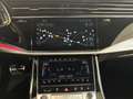 Audi Q8 50 TDI QUATT S LINE HD MATRIX+AHK+B&O+PANO++ Silber - thumbnail 16