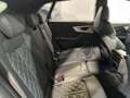 Audi Q8 50 TDI QUATT S LINE HD MATRIX+AHK+B&O+PANO++ Silber - thumbnail 12
