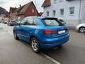 Audi Q3 Sport,Keyless, kammera, 1-Hand, Unfallfrei ,-Top ! Blau - thumbnail 6