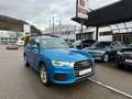 Audi Q3 Sport,Keyless, kammera, 1-Hand, Unfallfrei ,-Top ! Blau - thumbnail 1