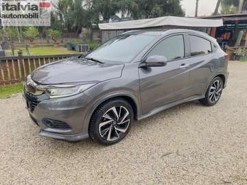 HR-V 1.5GPL Executive Navi ADAS TETTO APRIBILE UN