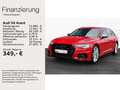 Audi S6 quattro Standh*Virtual*360°Navi Rood - thumbnail 2