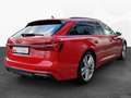 Audi S6 quattro Standh*Virtual*360°Navi Kırmızı - thumbnail 21