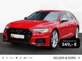 Audi S6 quattro Standh*Virtual*360°Navi Roşu - thumbnail 1