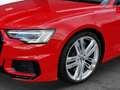 Audi S6 quattro Standh*Virtual*360°Navi Czerwony - thumbnail 15