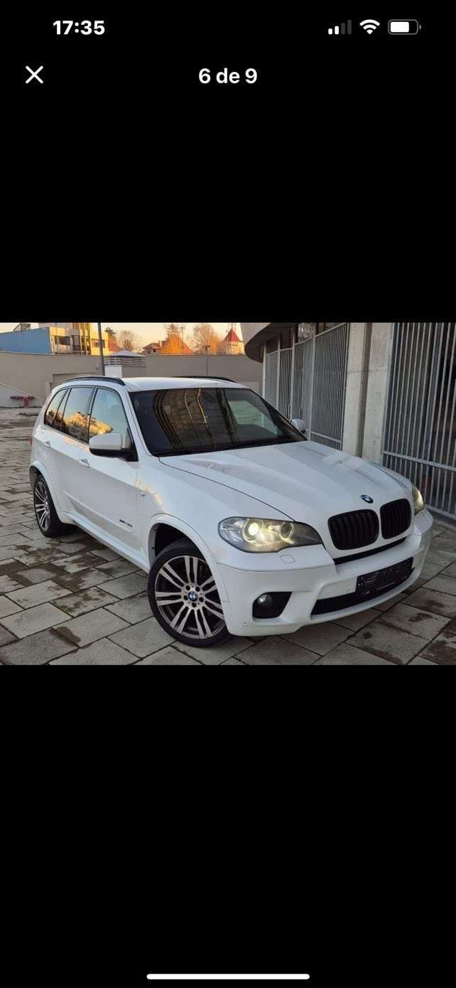 BMW X5 xDrive 40dA - foto 1