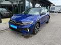 Volkswagen T-Roc R-Line 1.5TSI  AHK,KAMERA,MATRIX,IQ-DRIVE Blau - thumbnail 5