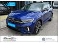 Volkswagen T-Roc R-Line 1.5TSI  AHK,KAMERA,MATRIX,IQ-DRIVE Blau - thumbnail 1