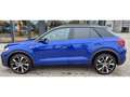 Volkswagen T-Roc R-Line 1.5TSI  AHK,KAMERA,MATRIX,IQ-DRIVE Blau - thumbnail 4
