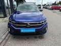 Volkswagen T-Roc R-Line 1.5TSI  AHK,KAMERA,MATRIX,IQ-DRIVE Blau - thumbnail 7