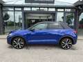 Volkswagen T-Roc R-Line 1.5TSI  AHK,KAMERA,MATRIX,IQ-DRIVE Blau - thumbnail 8