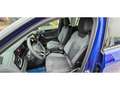 Volkswagen T-Roc R-Line 1.5TSI  AHK,KAMERA,MATRIX,IQ-DRIVE Blau - thumbnail 28
