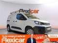 Peugeot Partner 1.2 PureTech S&S Pro Standard 600kg Blanco - thumbnail 1