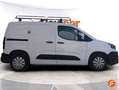 Peugeot Partner 1.2 PureTech S&S Pro Standard 600kg Blanco - thumbnail 4