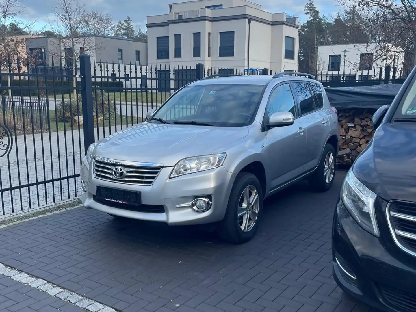 Toyota RAV 4 RAV 4 2.2 D-4D 4x4 Automatik Life - 2