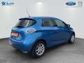 Renault ZOE 41 kwh Intens Albastru - thumbnail 12