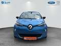 Renault ZOE 41 kwh Intens Albastru - thumbnail 2