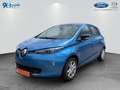 Renault ZOE 41 kwh Intens Albastru - thumbnail 1