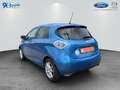 Renault ZOE 41 kwh Intens Albastru - thumbnail 4