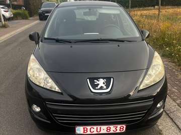 207 1.6 HDi Zen 99g FAP