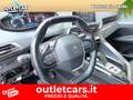 Peugeot 3008 1.5 bluehdi allure s&s 130cv eat8 Grigio - thumbnail 8