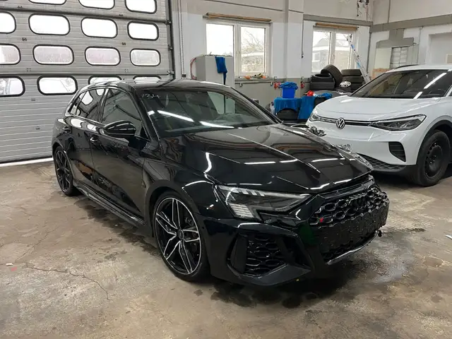 Audi RS3 RS 3 Sportback 2.5 TFSI quattro