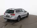 Volkswagen Passat Variant 2.0 TDI Business MATRIX RADAR NAVI Silber - thumbnail 3