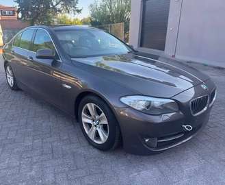 525d Sport-Aut.