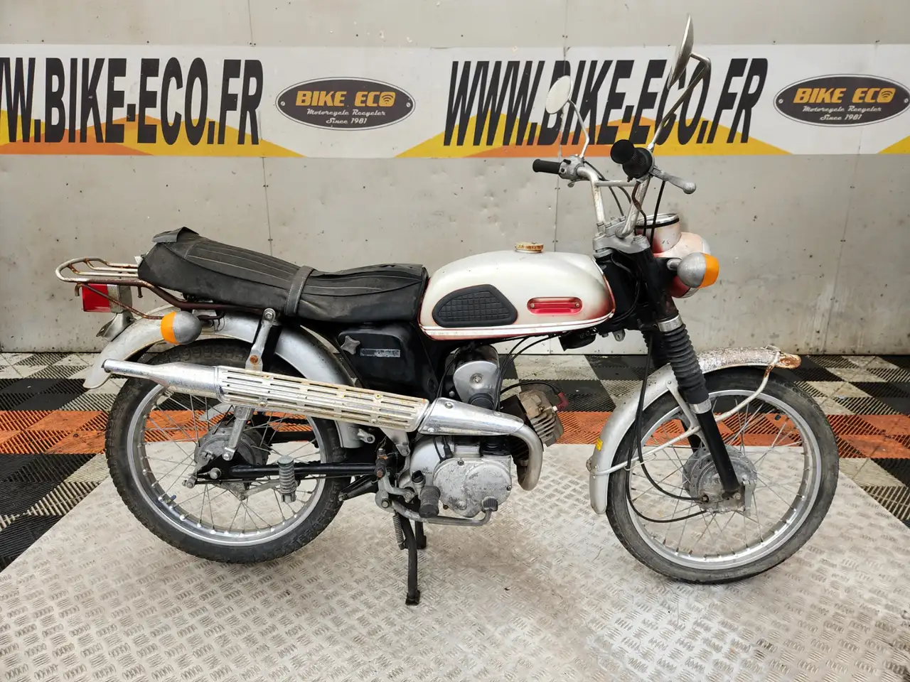 Yamaha