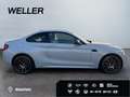 BMW M2 Competition Coupe DKG *LED*HiFi*CAM*M Sportsi* Silber - thumbnail 10