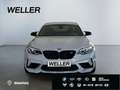 BMW M2 Competition Coupe DKG *LED*HiFi*CAM*M Sportsi* Silber - thumbnail 2